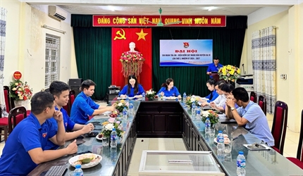 Viện KSND huyện Ba Vì phối hợp với Toà án nhân dân huyện tổ chức Đại...